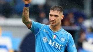 ポリターノにサウジから高額オファーか、本人は残留を希望