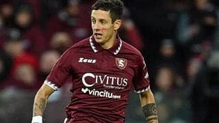 ソシエダがサレルニターナのクロアチア代表DFに関心か？