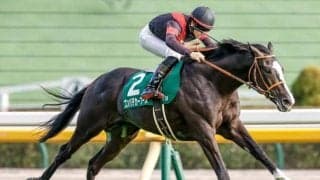 【今日の注目ポイント】中山で2歳の中距離王者決定戦・ホープフルS