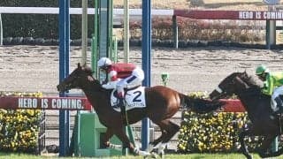 ホープフルＳは再び大荒れ!?　穴党記者のオススメは２勝馬の陰に隠れた人気薄の評判馬２頭