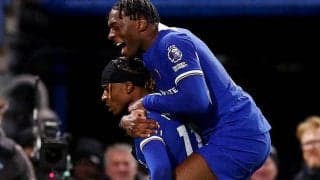 マドゥエケの終盤PK弾でチェルシーがパレスに競り勝つ【プレミアリーグ】