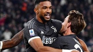 ユベントスが守備の要ブレーメルと2028年まで契約延長