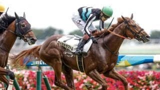 【ホープフルS予想】コントレイルやサートゥルナーリアなど輩出 将来性とともに完成度も欠かせず