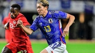 「中村敬斗は三笘薫を抜くかもしれない」「子どもの頃から“相手を見て”プレーしてきた久保建英の賢さ」【日本サッカー2023/2024の激論】(3)