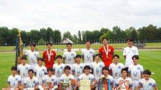 高校サッカー選手権で優勝を狙う各校の実力は？　本命に対抗する夏の王者も虎視眈々