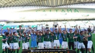 高校サッカー選手権展望　実力伯仲の注目校紹介　頂点に立つチームはどこか？