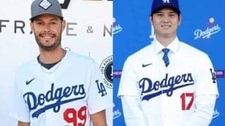 大谷翔平のポルシェ提供に「ドジャースの他の妻は腹を立てる」？ 仰天行動の反響に米紙が切り込む「オオタニは義務をこなす」