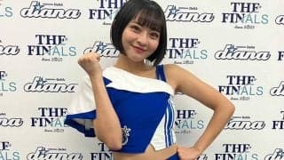 “ルール違反”の大胆行為で黒髪ボブに　喋らぬパネルにファンサ…DeNAエースチアの苦難