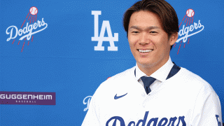 山本由伸の“隣”に集まる反響「二刀流なし」　大谷通訳へ高まる期待も…「違うか」