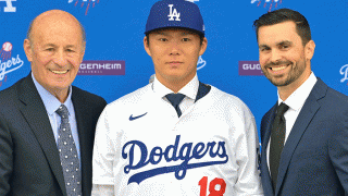 山本由伸、大谷翔平から「悔いのない決断を」　断った他球団へ感謝も…一問一答