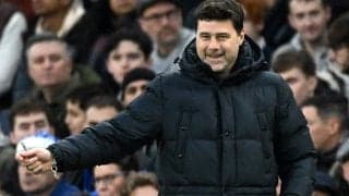 「自信が大事」予定外のPKキッカー交代もしっかりと決め切ったマドゥエケをポチェッティーノ監督が称賛「チャンスを掴む準備ができていた」