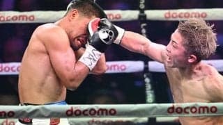 耐え抜こうとしたタパレスも最後は破壊…井上尚弥に弱点はあるのか “敗者”の証言が示す尋常じゃない強さ