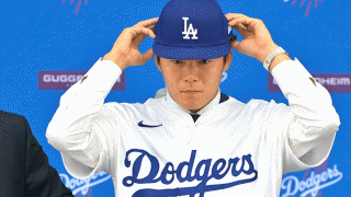 山本由伸は12勝9敗＆防御率3.97　米データ会社予測…“労働量”で高評価も