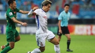 FC東京DF蓮川壮大が清水にレンタル！ 今季は甲府でプレー　「エスパルスがいるべき場所に戻る為に…」