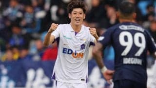 広島が主力CB荒木隼人と契約更新！　控えGKの川浪吾郎とも