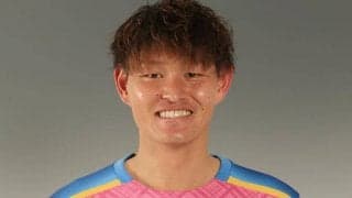 クォン・スンテ引退に沖悠哉移籍の鹿島、磐田GK梶川裕嗣を獲得　「大変嬉しく思います」