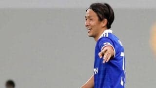 天野純が横浜FMにレンタルバック！ 韓国から3年ぶり復帰に…「F・マリノスの勝利に貢献することが今の僕の使命」