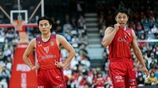 【B1第15節 見どころ】2023年を締めくくる戦い…千葉Jは中地区首位の三遠と激突