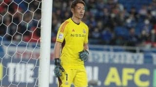 「マリノスから復帰しました」 　一森純が来季から再びG大阪に！　横浜FMに開幕後レンタルも正GKとして活躍