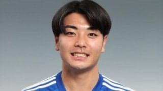 横浜FM木村卓斗が甲府にレンタル　今季途中から愛媛で武者修行