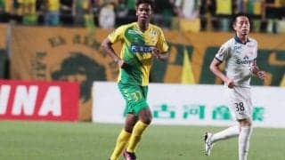 千葉FWブワニカ啓太がいわきに完全移籍！ 今年8月から水戸にレンタル