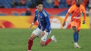 宮市亮は来季も横浜FMでプレー！ ヒザの重傷から今季復帰し公式戦30試合に出場