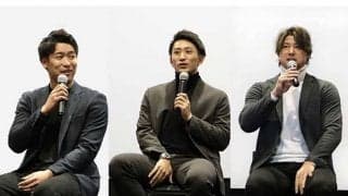 ロッテ映画で“迷言”連発…剛腕がまさかの暴露「注目して」　選手も知らない現場の裏側