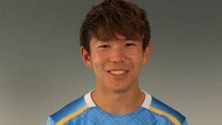 J1復帰の磐田がMF金子翔太と契約更新、今季J2で29試合6得点