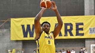 中地区7位の信州ブレイブウォリアーズ、10月に加入のサイモンが契約満了「本当に楽しかったです」