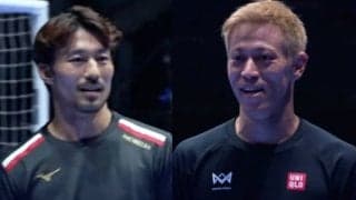 「シャレオツ」「うまっ」本田圭佑が家長昭博との“夢の同級生コンビ”でハットトリック達成の瞬間！完璧すぎる連携に「やっぱ持ってる男はちがう」「本田△」など大反響