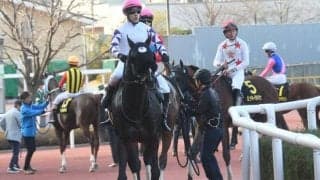 【JRA・WIN5】本日のWIN5は的中18票、配当3090万1280円