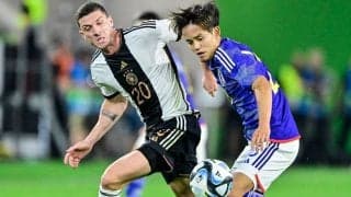 ｢W杯出場国など相手に8連勝はすごい！｣「釜本邦茂級のCF誕生」【日本サッカー2023/2024の激論】(1)