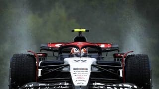 2023年の角田裕毅を元ホンダF1トップはどう見たか？　2024年の勢力図を予想