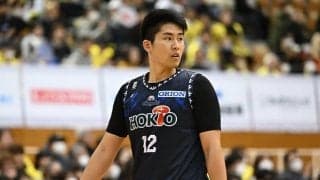 信州ブレイブウォリアーズが栗原ルイスをインジュアリーリストに登録…生原秀将は復帰へ