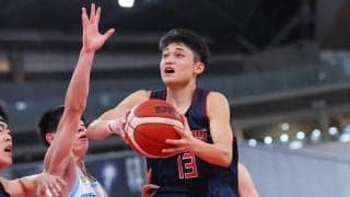 福大大濠が土浦日大を破り決勝進出…2年ぶり4回目の優勝に王手／ウインターカップ2023