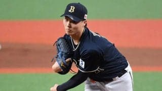 FAで日本ハム移籍、山崎福也の進化示す「1.66」　抜群制球力が生みだした“貯金”