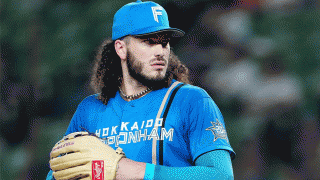 ノーノー右腕の日本残留は「驚きではない」　助っ人にとって魅力的…NPBの“待遇”