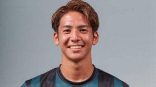 FC東京の育成出身、東廉太が修行先の相模原から復帰　「まずは怪我を完全に治して…」