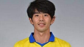 金沢が栃木で6年を過ごしたMF西谷優希を完全移籍で獲得、娘の誕生も同時に発表「育児とサッカーを両立していきま」