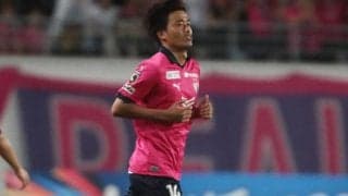 C大阪退団の丸橋祐介が鳥栖入り！ 「声をかけていただき本当に感謝」