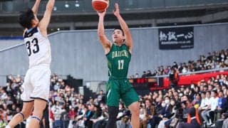 福岡第一が2年連続で決勝進出…頂上決戦は4年ぶりの“福岡対決”に／ウインターカップ2023