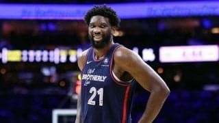 『ESPN』によるMVPランキング第1弾が公開…昨季の受賞者エンビードがトップに君臨