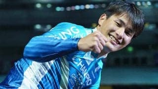 【ヤンググランプリ】太田海也が逃げ切り制覇！