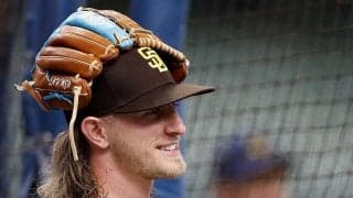 2人に1500億円費やしてもまだ“空腹”？　ド軍に球界屈指の左腕獲りの可能性が浮上