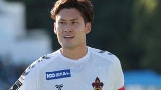 J2昇格の鹿児島が金沢で6年プレーしたMF藤村慶太を完全移籍で獲得「本当に申し訳ない気持ちでいっぱいです」