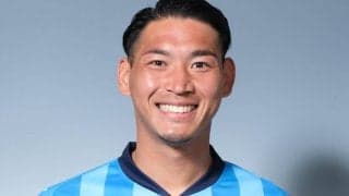 J3長野のGK矢田貝壮貴がJ2秋田へ完全移籍で個人昇格「「移籍に関してはとても悩みました」