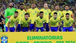 「冗談だろ？」「バランスが悪い」リークされたブラジル代表ユニフォームには不満も多数「惜しいデザイン」