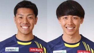 群馬がルーキー2選手、DF菊地健太とFW岩元ルナとの契約を更新「悔しい気持ちを来年にぶつけます」
