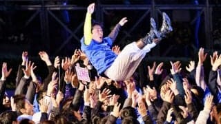 通算1812勝、田中勝春騎手が現役を引退…「感謝という言葉しか見つかりません」