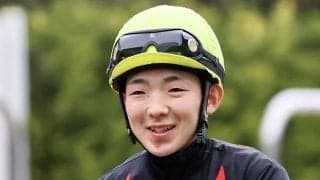 民放競馬記者クラブ賞は小林勝太騎手が受賞…「普段行っていることを次に繋げていきたい」